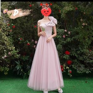Bridesmaid/ Prom/ Evening Dress/Ball Gown